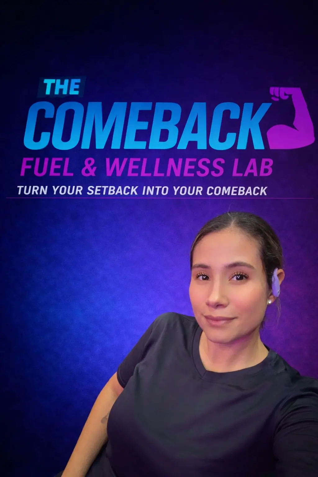 Coach Maria - The Comback Lab .com